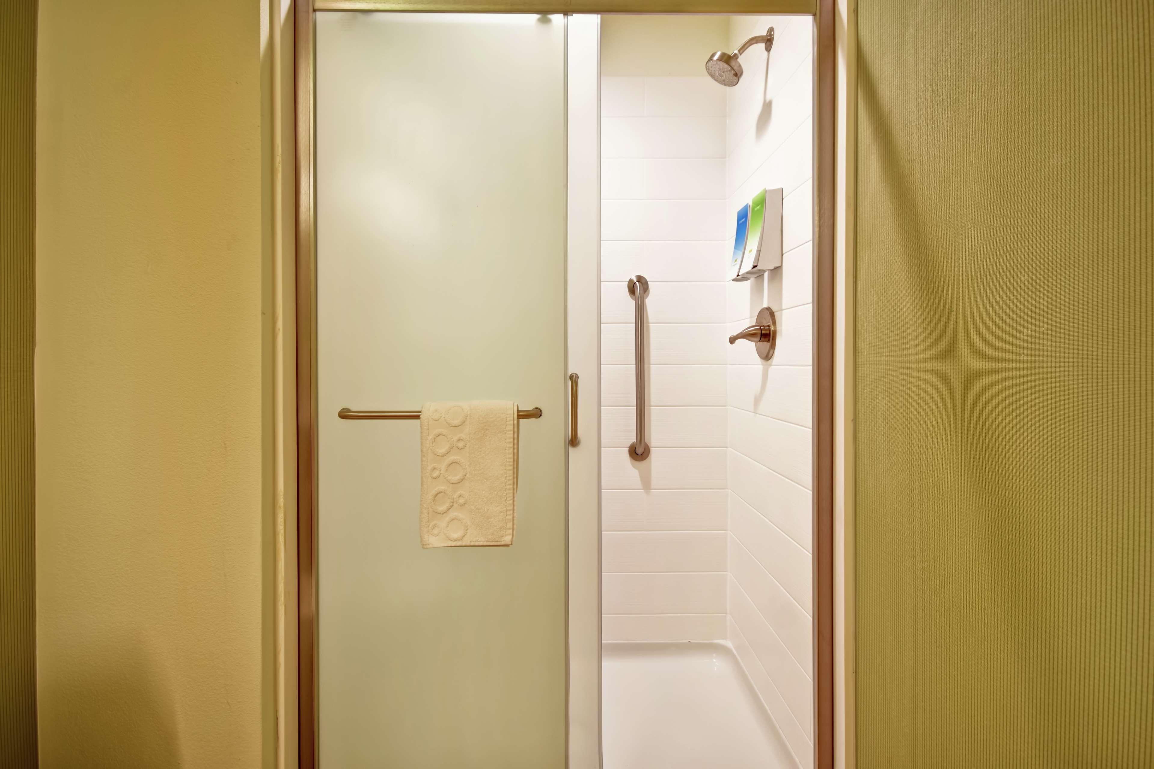 Holiday Inn Express Hotel & Suites Smyrna-Nashville Area By Ihg Exterior foto