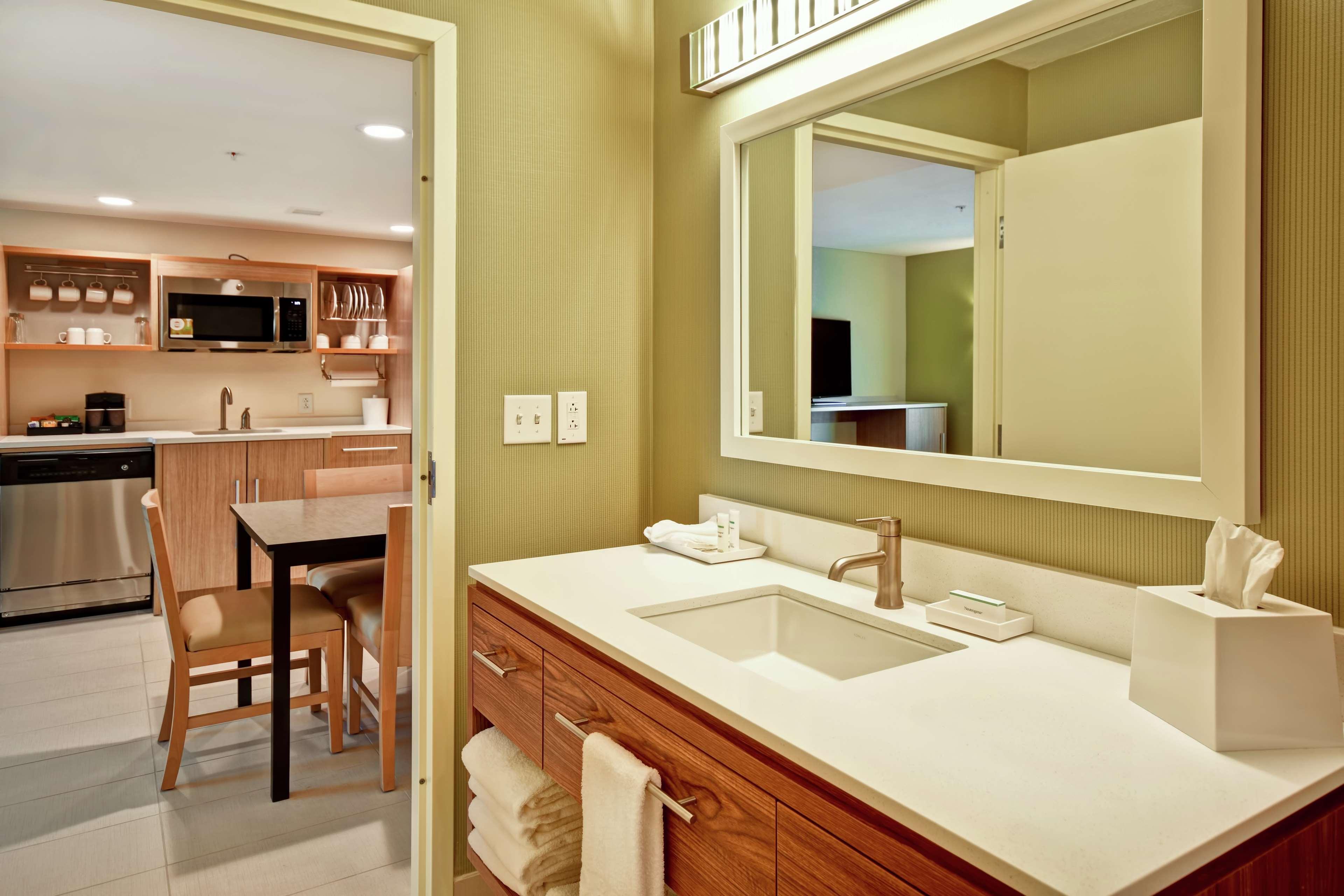 Holiday Inn Express Hotel & Suites Smyrna-Nashville Area By Ihg Exterior foto
