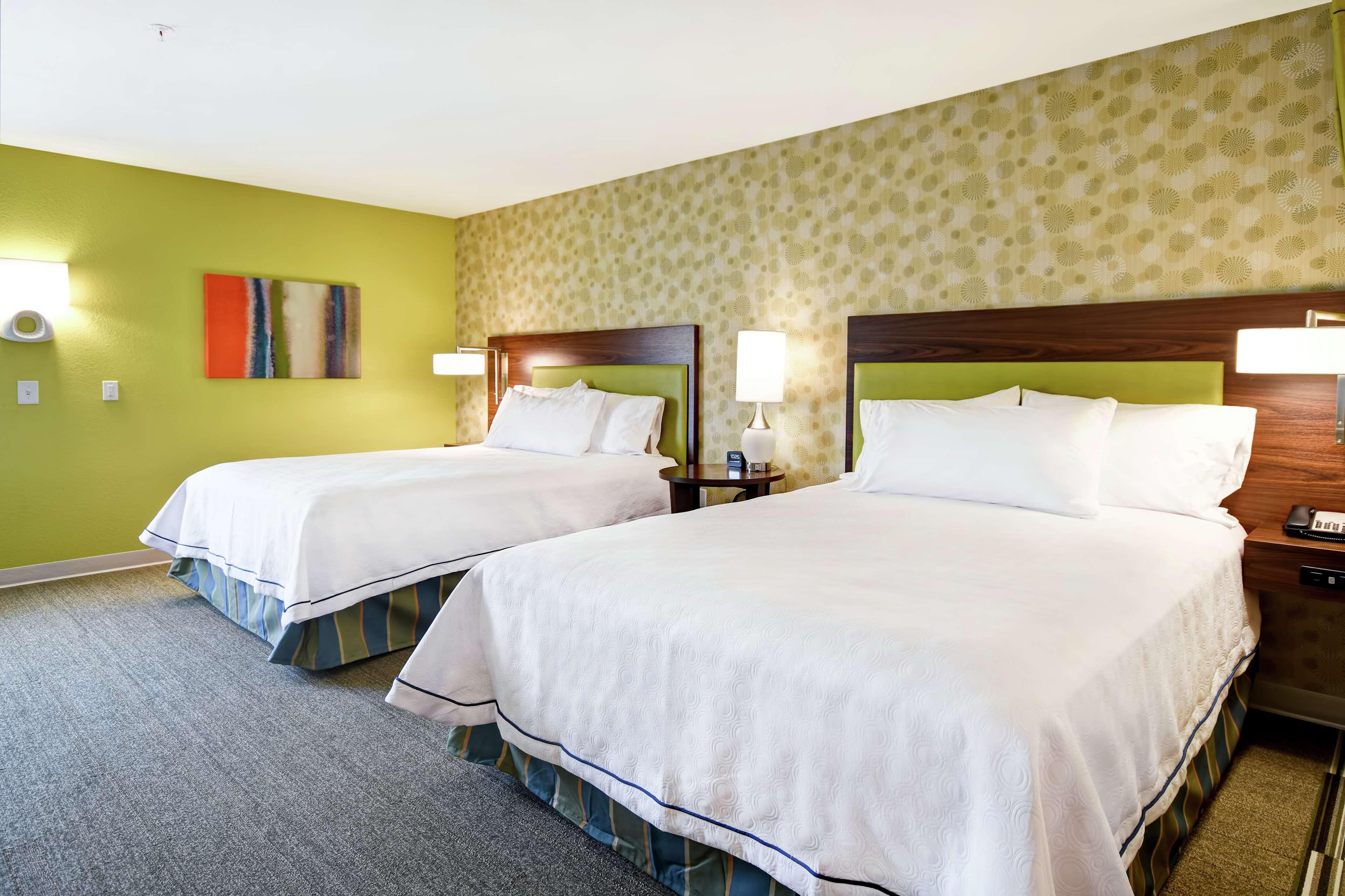 Holiday Inn Express Hotel & Suites Smyrna-Nashville Area By Ihg Exterior foto