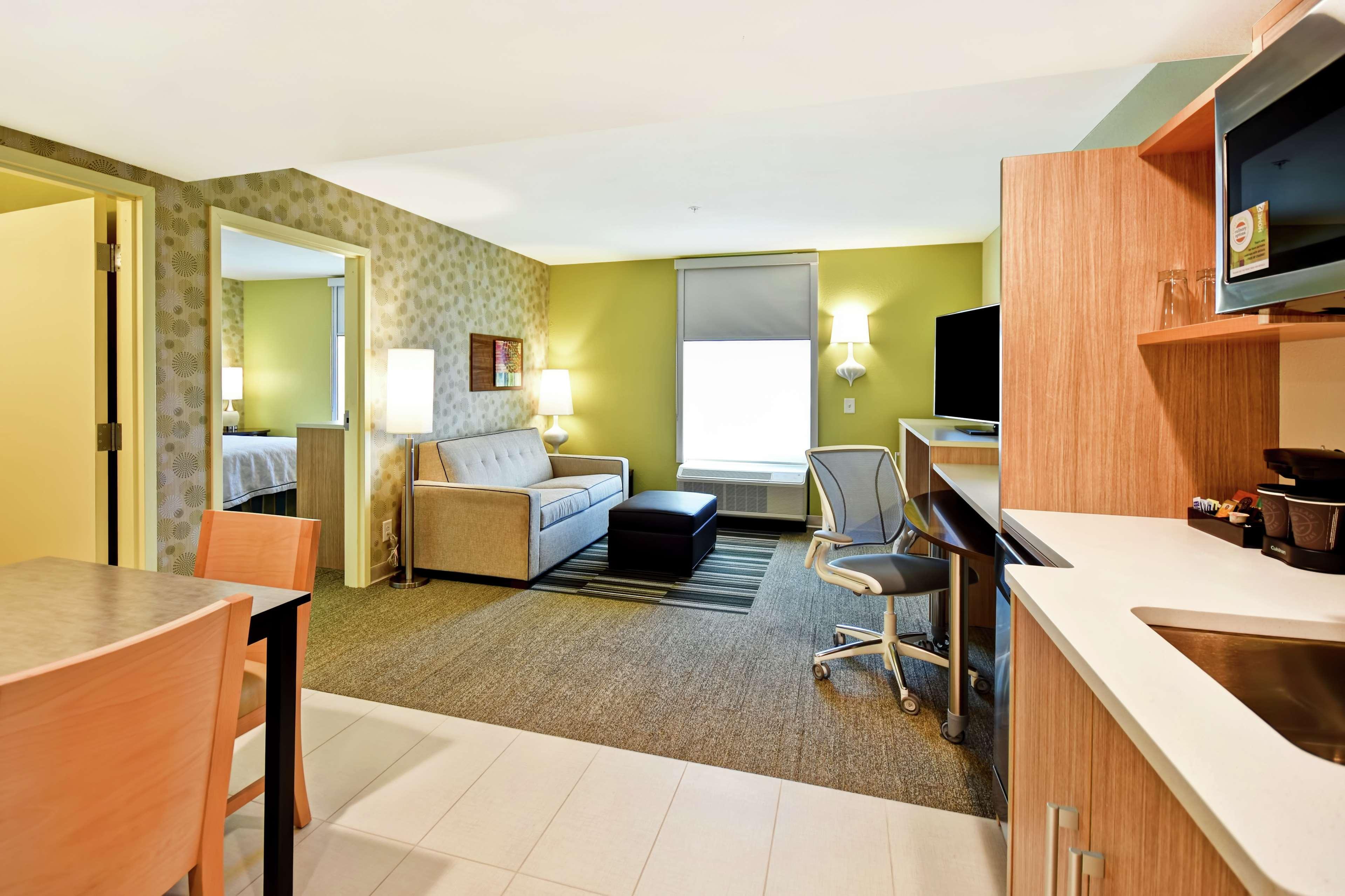 Holiday Inn Express Hotel & Suites Smyrna-Nashville Area By Ihg Exterior foto