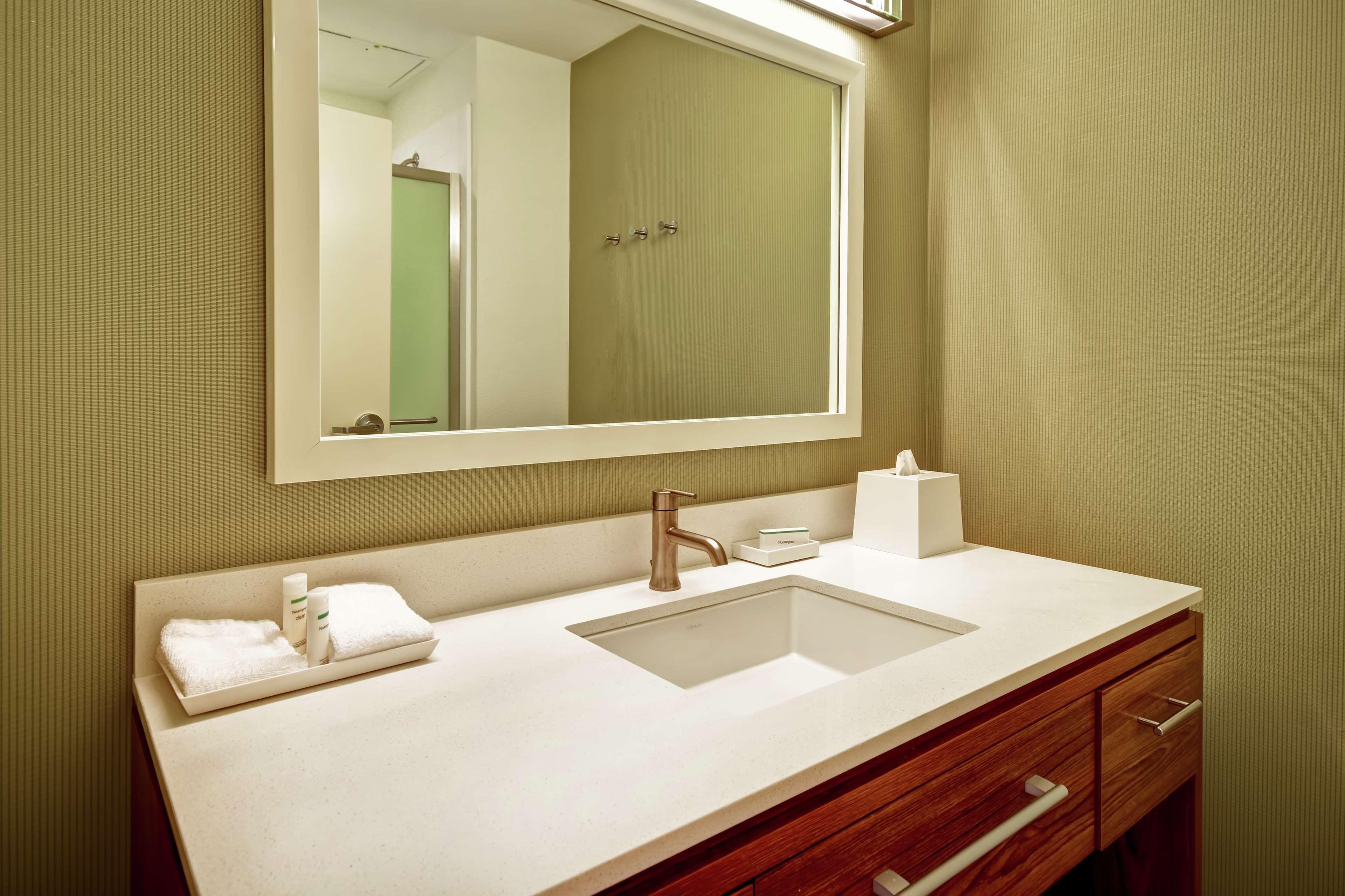 Holiday Inn Express Hotel & Suites Smyrna-Nashville Area By Ihg Exterior foto
